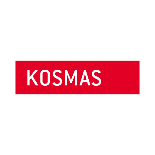 Kosmas logo