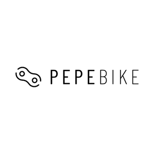 Pepebike logo