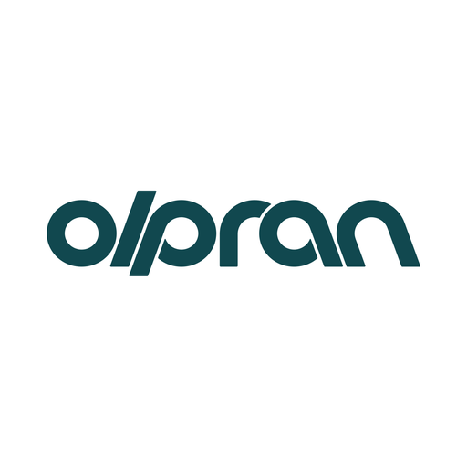 Olpran logo