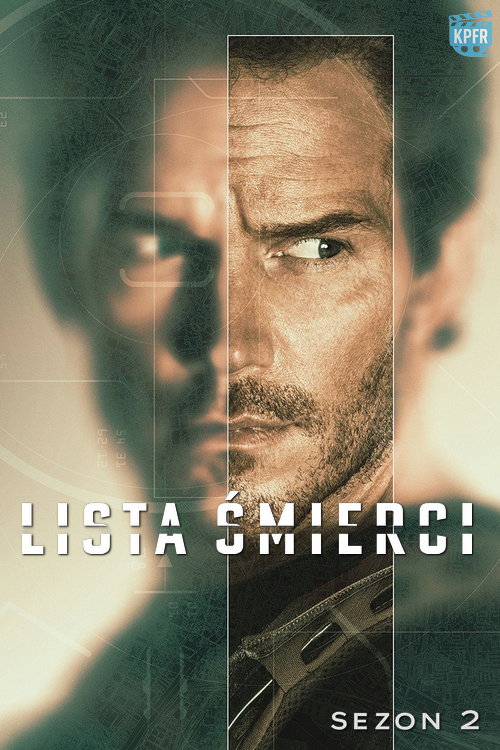 Lista śmierci / The Terminal List (2026) (Sezon 2) MULTi.1080p.AMZN.WEB-DL.DDP5.1.Atmos.H.264-KPFR / Lektor i napisy PL