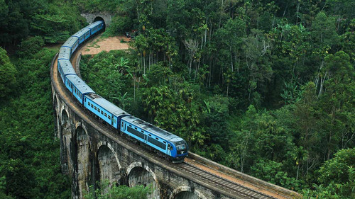 Sri Lanka Corporate Offsites – Inspire Teams Beyond Boundaries.1