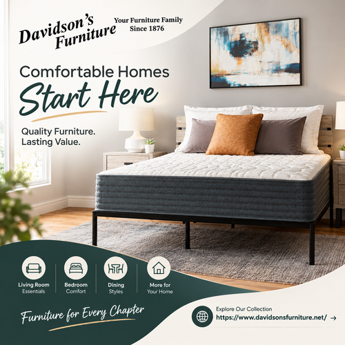 Comfortable Homes, Lasting Value.2