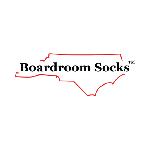 Boardroom Socks logo