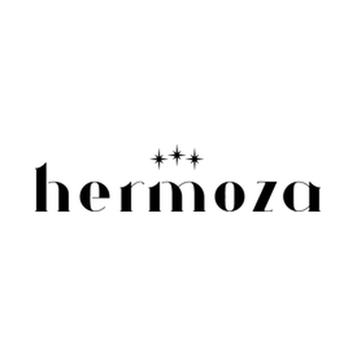 Hermoza logo
