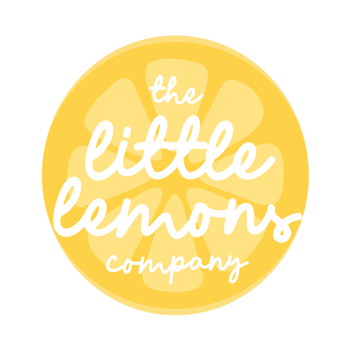 The Little Lemons Company logo