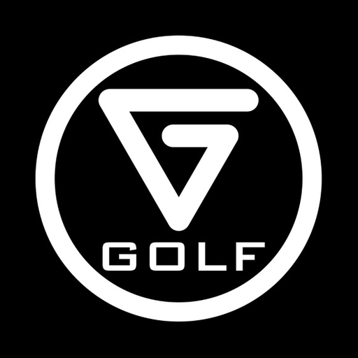 Vertical Groove Golf logo