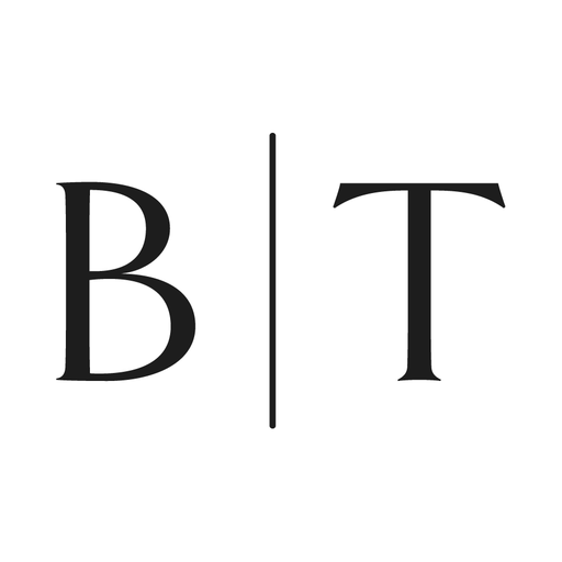 Broken Top Brands logo