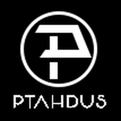 PTAHDUS logo