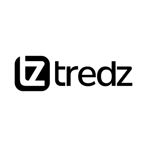 Tredz logo