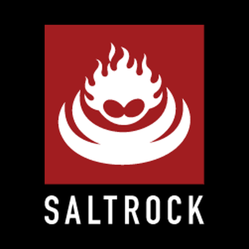 Saltrock logo