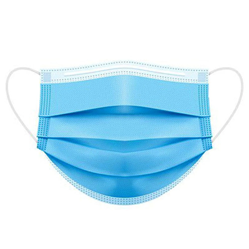 Disposable 3 Ply Surgical Face Mask SurgiNatal.1
