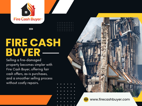 Before choosing Fire Cash Buyer, or any other buyer, take time to read the agreement and ask about anything that seems unclear.

Contact: Fire Cash Buyers
Address: 55 Post Rd W 2nd Floor, Westport, CT 06880,United States
Call: +14752587709


Read Our Blog:
https://firecashbuyer.wordpress.com/
https://firecashbuyer.wixsite.com/firebuyercash/post/fire-damaged-house-florida
https://firecashbuyer.medium.com/illinois-property-owners-2708fdc41934

More Links:
https://bio.site/firecashbuyer
https://rumble.com/user/firecashbuyer
https://www.anibookmark.com/user/firecashbuyer.html