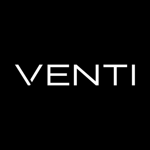 VENTI logo