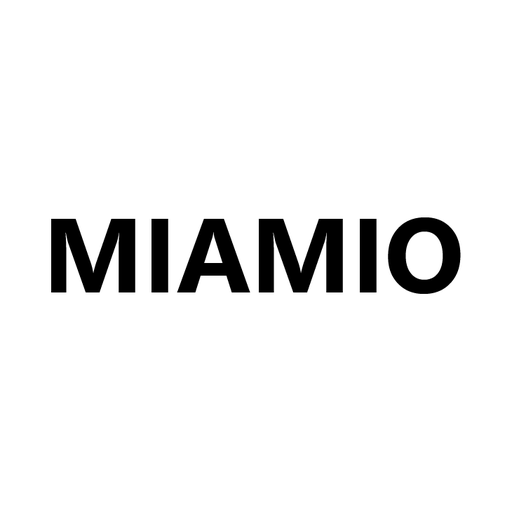 MIAMIO logo