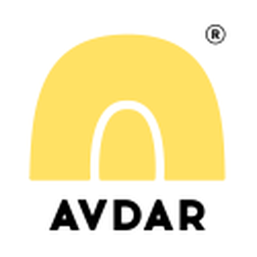 AVDAR logo