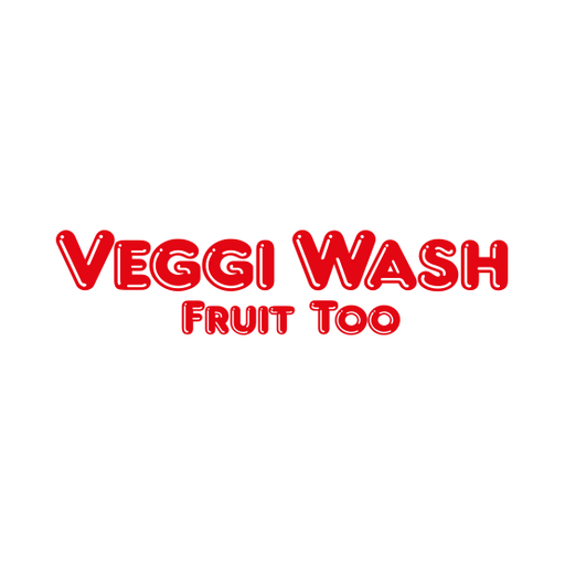 Veggi Wash logo