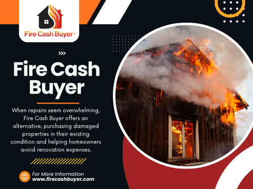 Before choosing Fire Cash Buyer, or any other buyer, take time to read the agreement and ask about anything that seems unclear.

Contact: Fire Cash Buyers
Address: 55 Post Rd W 2nd Floor, Westport, CT 06880,United States
Call: +14752587709

Official Website:  https://www.firecashbuyer.com/resources/sell-house-fire-damage-illinois

Read Our Blog:
https://firecashbuyer.wordpress.com/
https://firecashbuyer.wixsite.com/firebuyercash/post/fire-damaged-house-florida
https://firecashbuyer.medium.com/illinois-property-owners-2708fdc41934

More Links:
https://campsite.bio/firecashbuyer
https://audio.com/firecashbuyer
https://firecashbuyer.livejournal.com/profile/