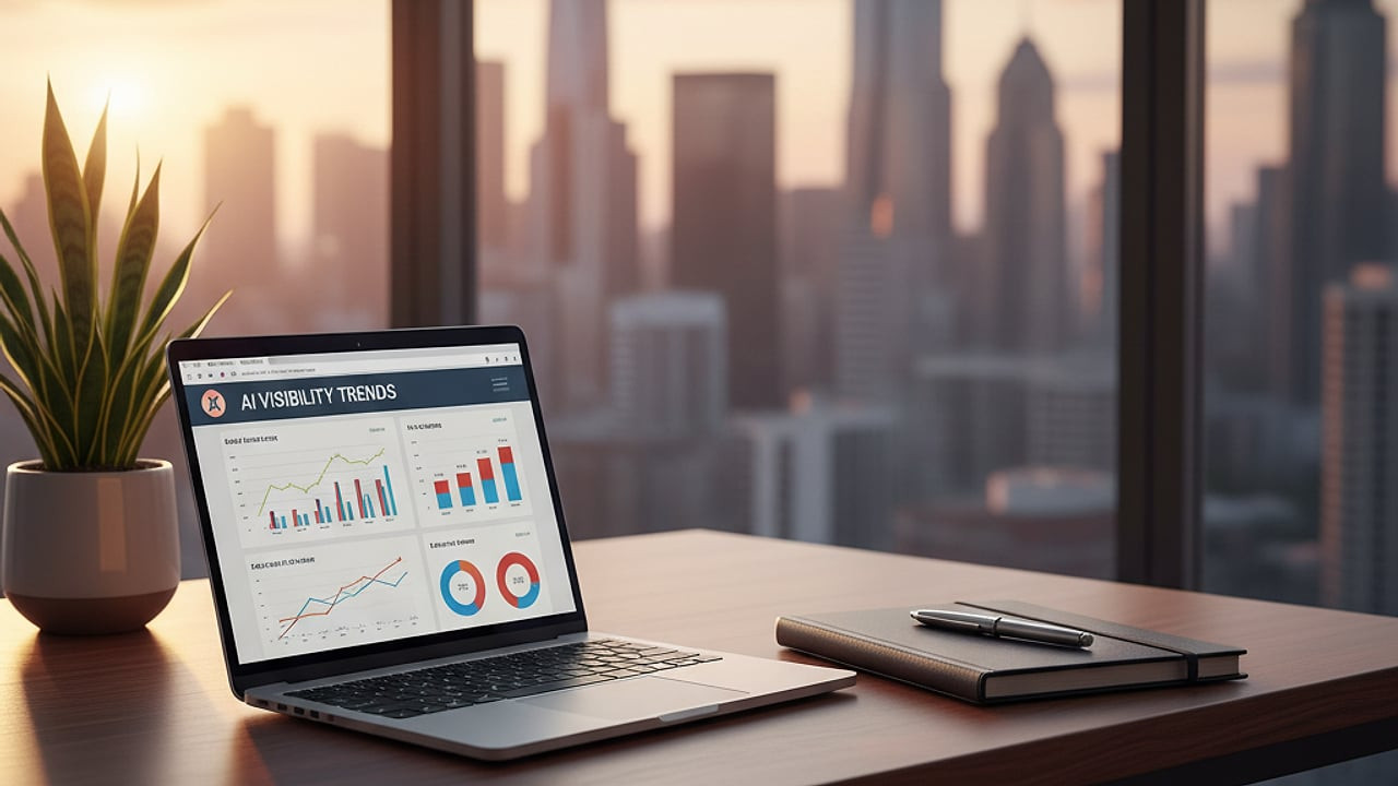 Check AI Visibility: Is Your Site Cited by AI Search Engines?