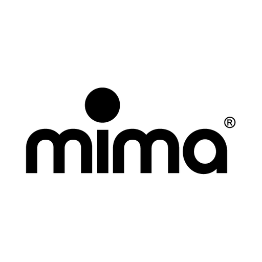 mima USA logo