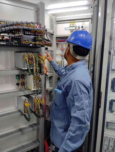 Electrical Installation Dubai.1