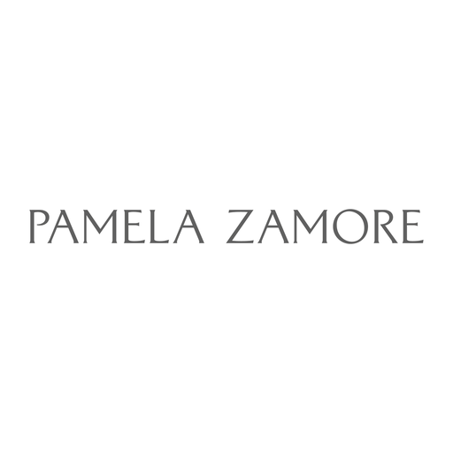 PAMELA ZAMORE logo