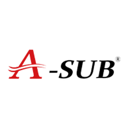 A SUB logo