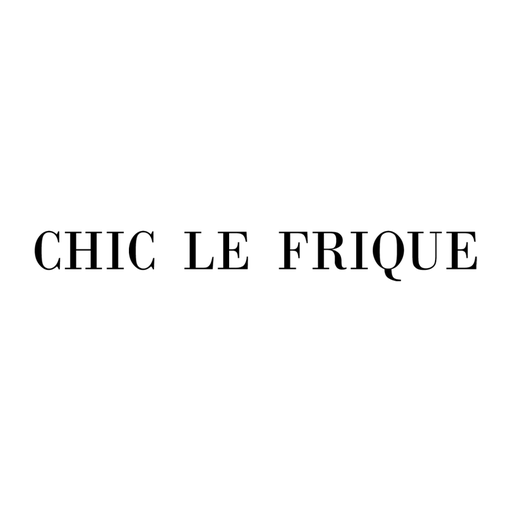 CHIC LE FRIQUE logo