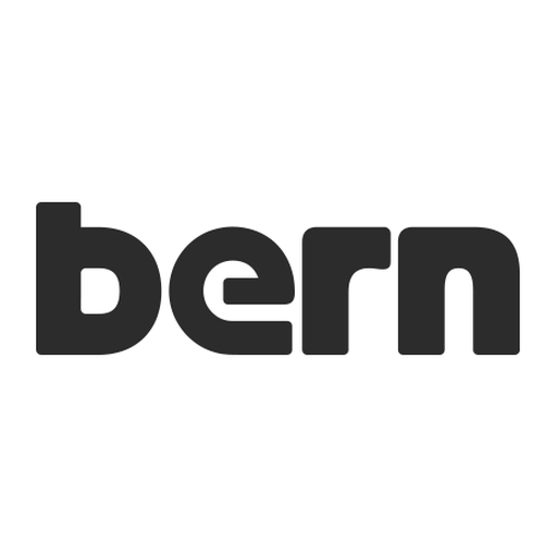 Bern Helmets logo