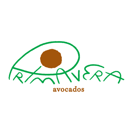 Primavera Avocados logo