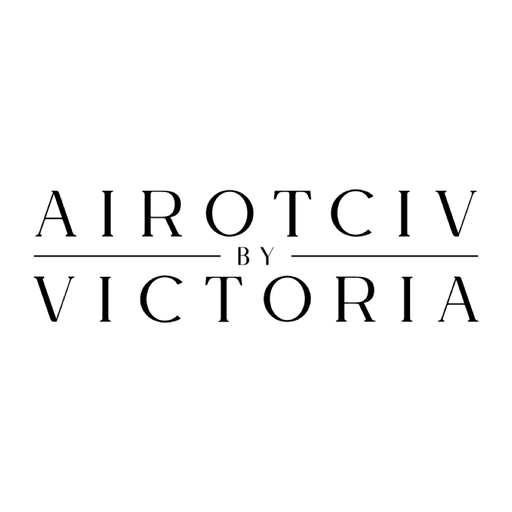 Airotciv by Victoria logo