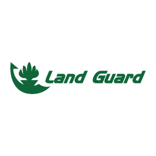 Land Guard logo