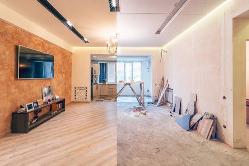 Best service for Home Renovations in Dallow.1