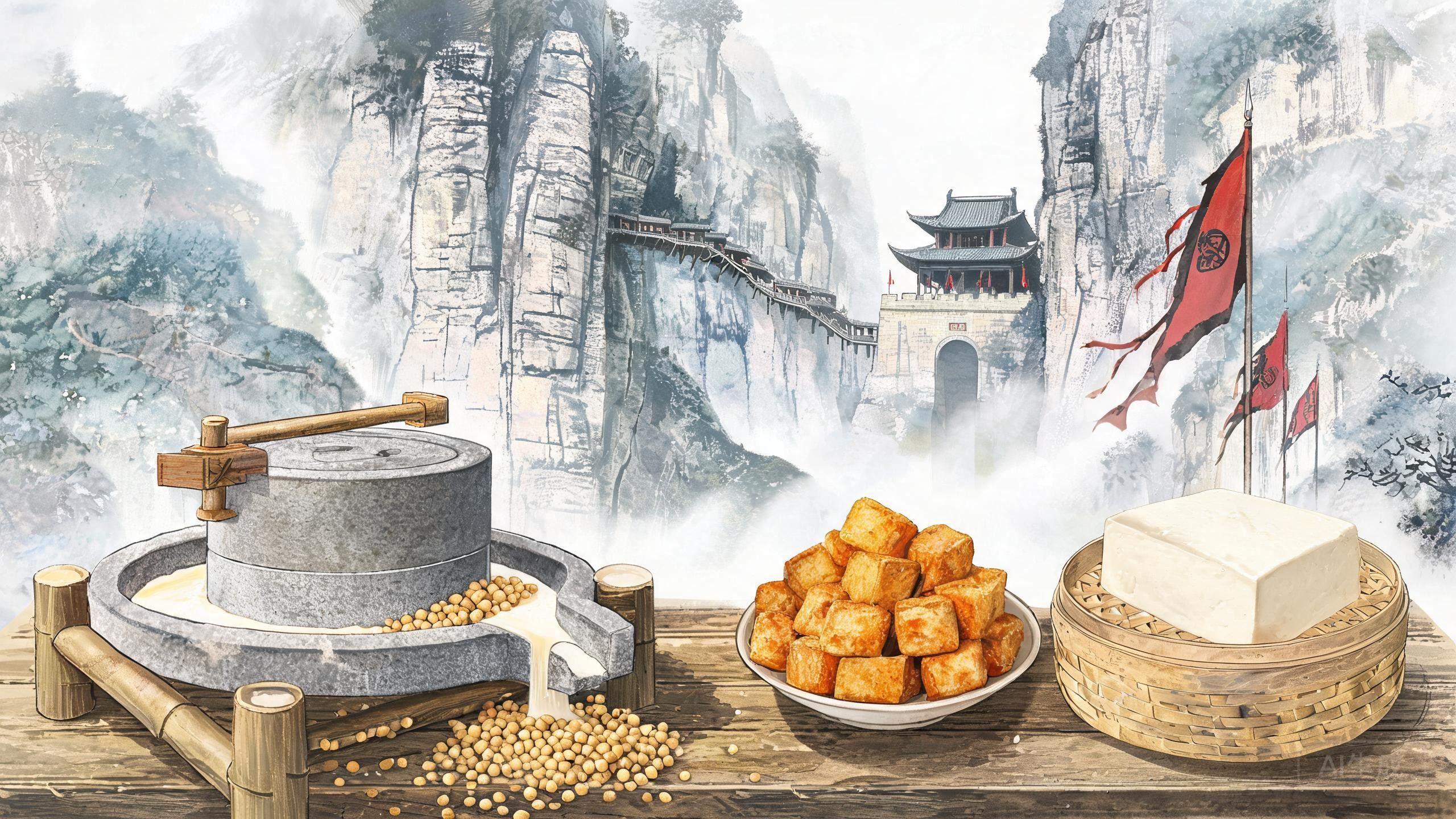 剑门关