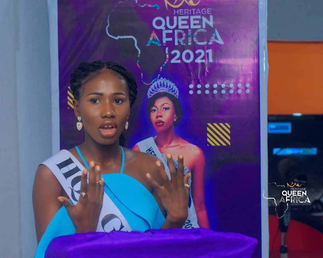 candidatas a heritage queen africa 2021. final: 19 june. - Página 3 NP29xj