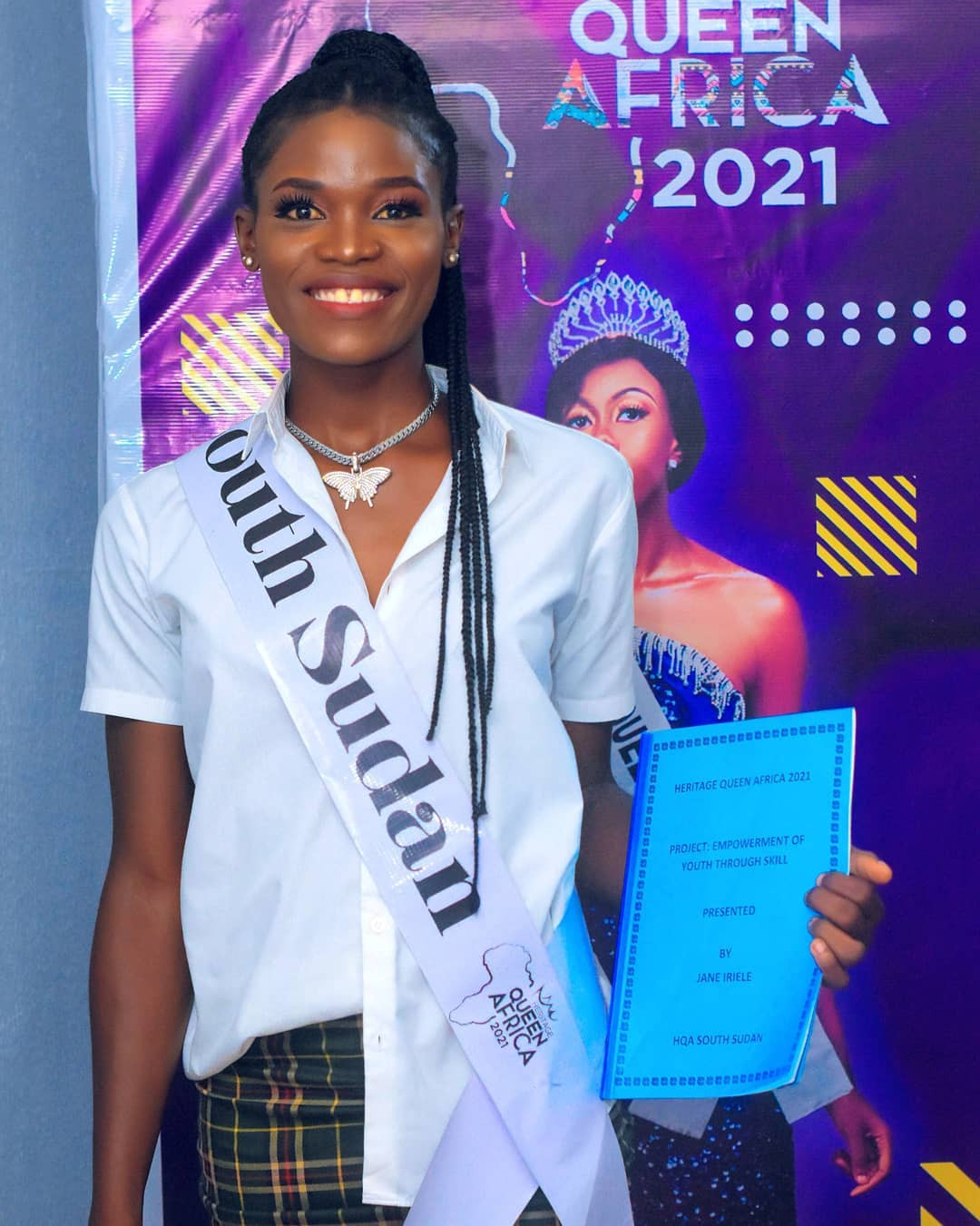 candidatas a heritage queen africa 2021. final: 19 june. - Página 5 NPKQLb