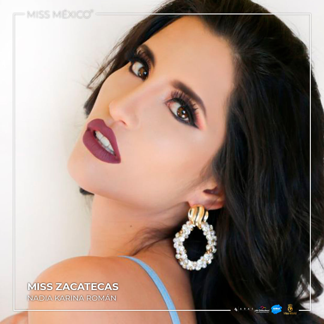 candidatas a miss mexico 2021, final: 1 july. - Página 15 NPdRwb