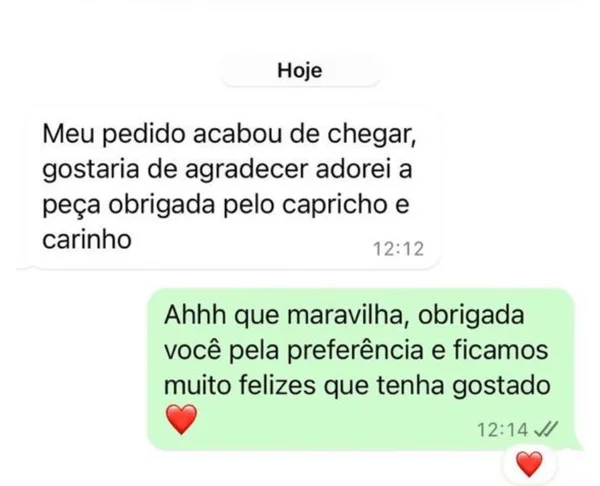 Depoimento completo de Verônica Ohara
