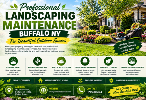 Professional Landscaping Maintenance Buffalo NY for Beautiful Outdoor Spaces.png
