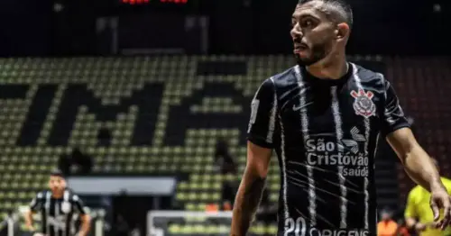 TRT-2 rejeita recurso do Corinthians e confirma condenação milionária por ex-jogador