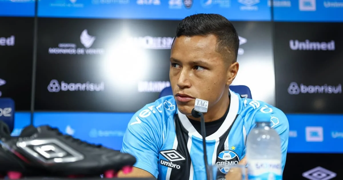 Câmara de Resolução de Disputas pode decidir futuro financeiro do Cruzeiro após ação contra o Grêmio