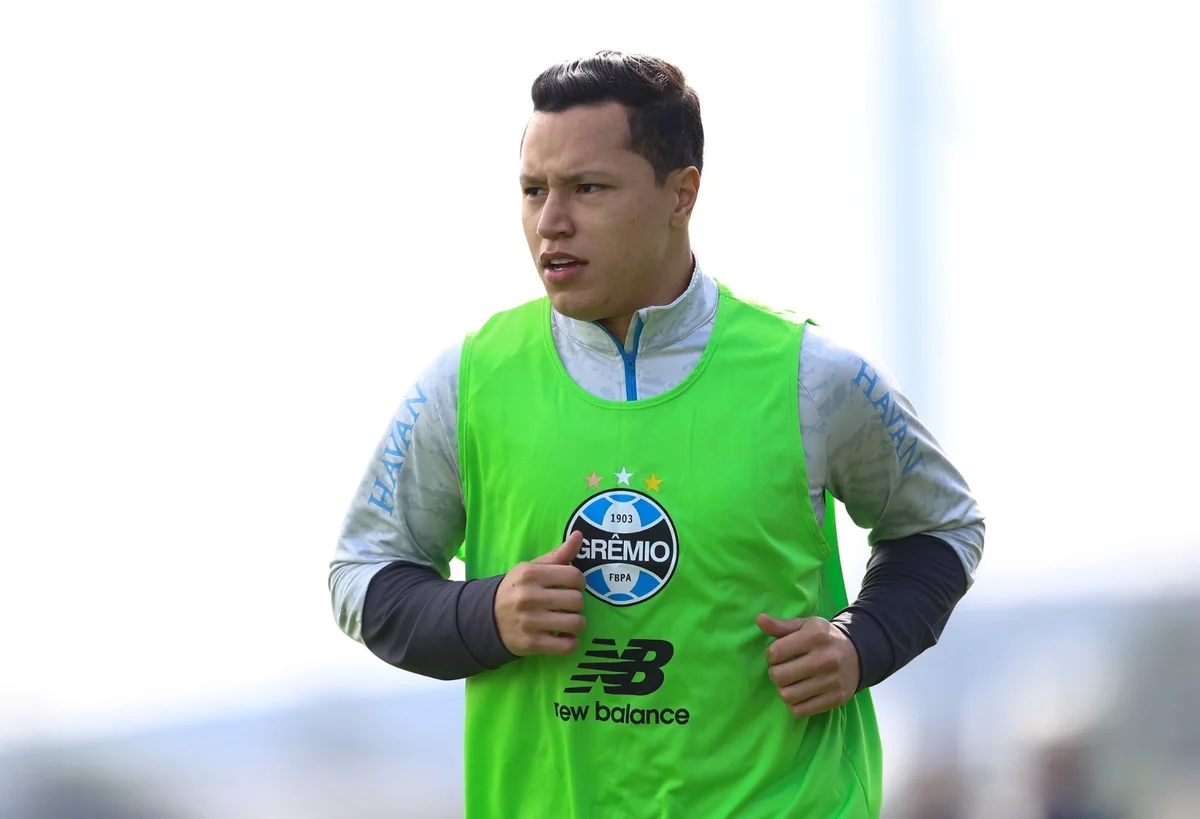 Dívida de 3,5 milhões de dólares pressiona o Grêmio