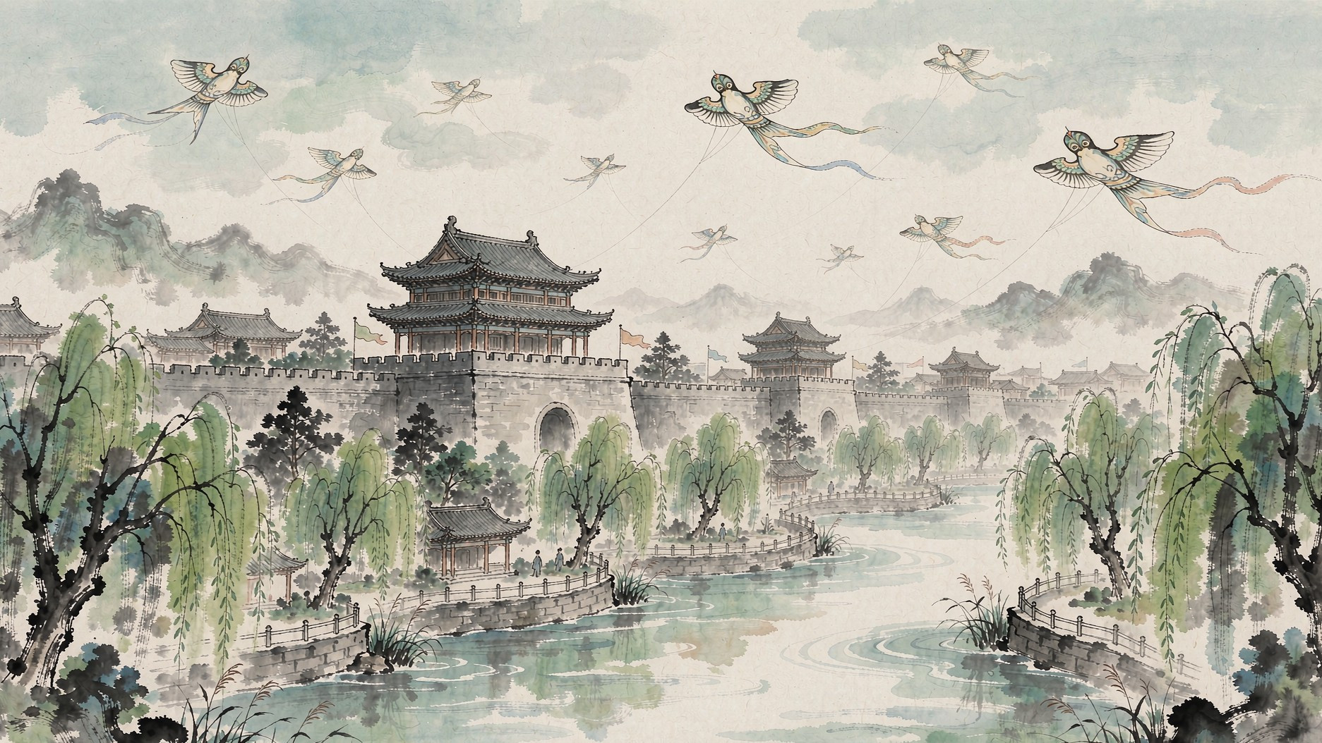 潍坊
