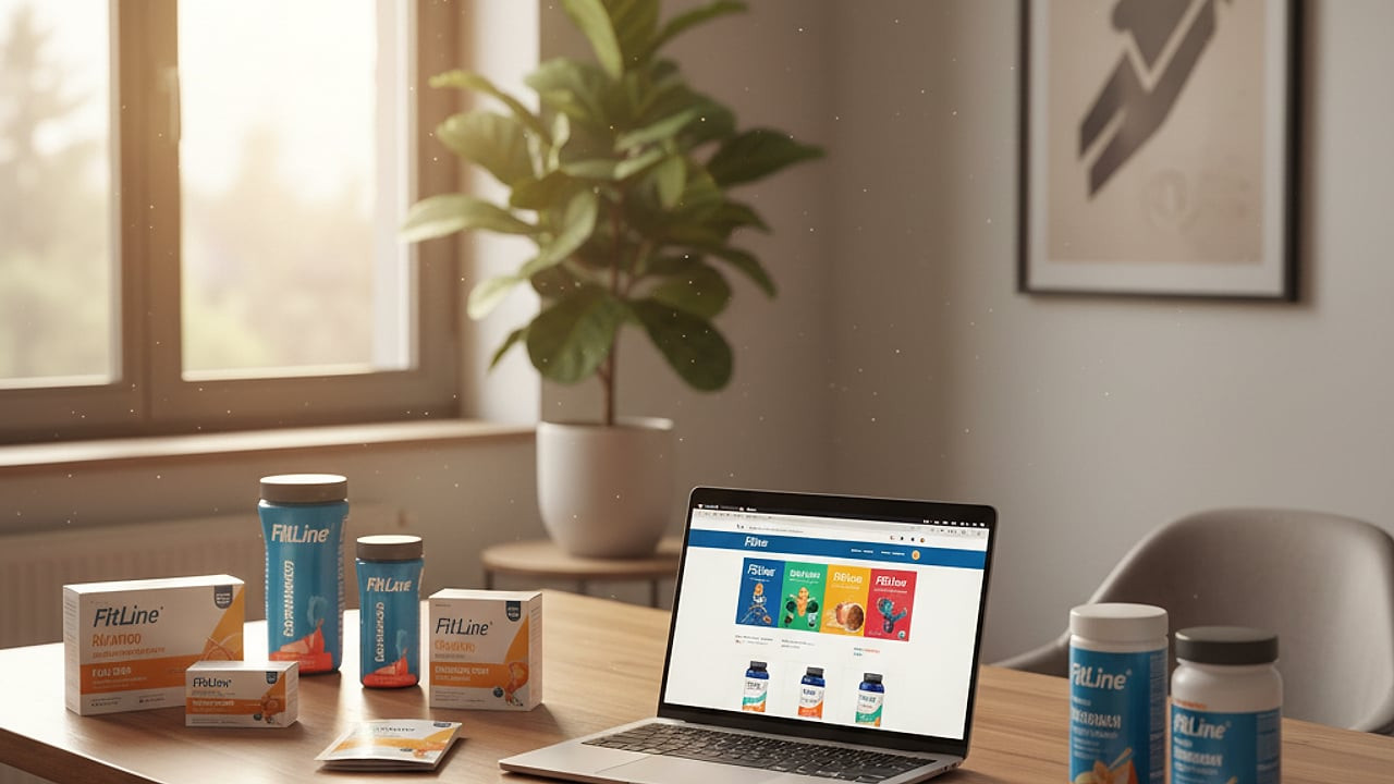 FitLine и PM-International: возможности для онлайн-бизнеса и здоровья