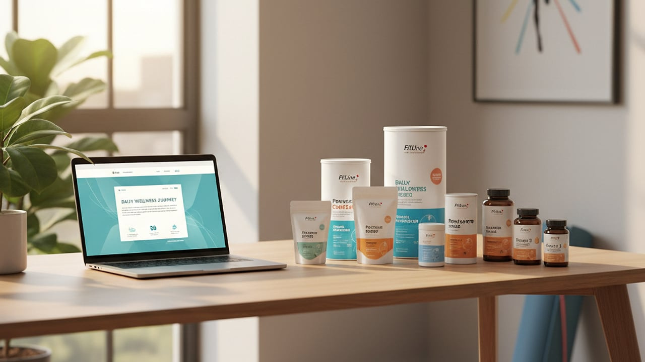 FitLine и PM-International: возможности для онлайн-бизнеса и здоровья