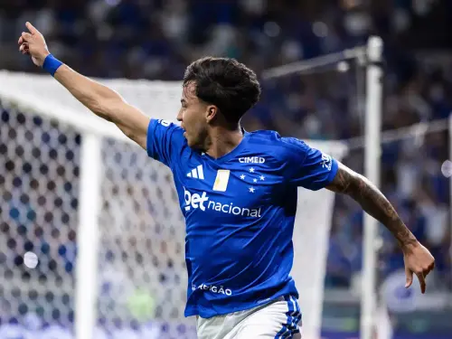 Cruzeiro chega à reta final com disputa aberta por vaga na Libertadores