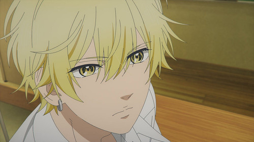 Honey 1x10