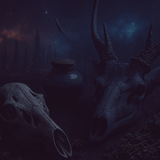 skulls