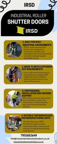 Heavy-Duty Industrial Roller Shutter Doors – Secure, Durable Commercial Solutions.jpg