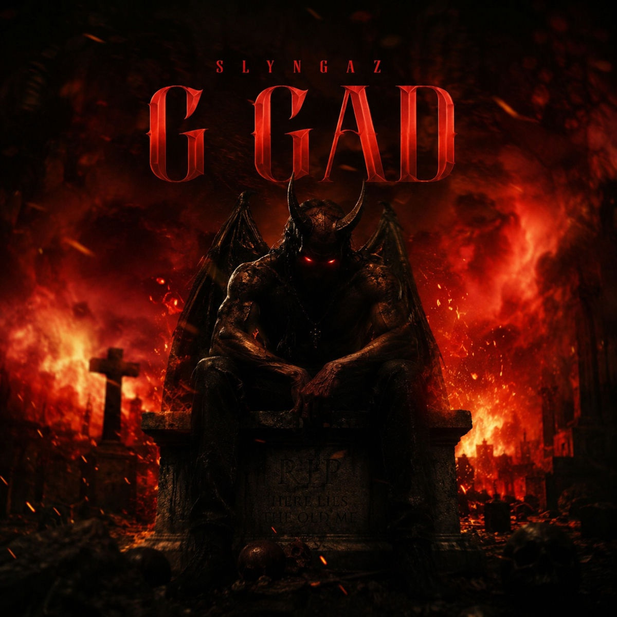 Slyngaz - G Gad