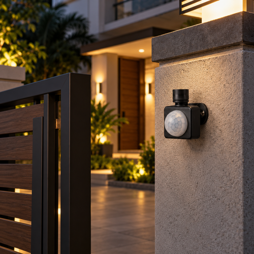 Small Outdoor PIR Sensors Best Compact Motion Sensor Guide.png